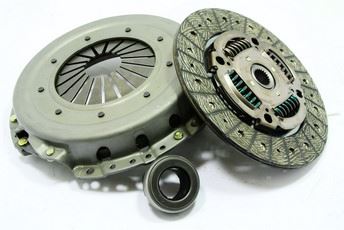 Clutch Kit - Clutch Pro - STREET