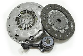Clutch Kit - Clutch Pro - STREET