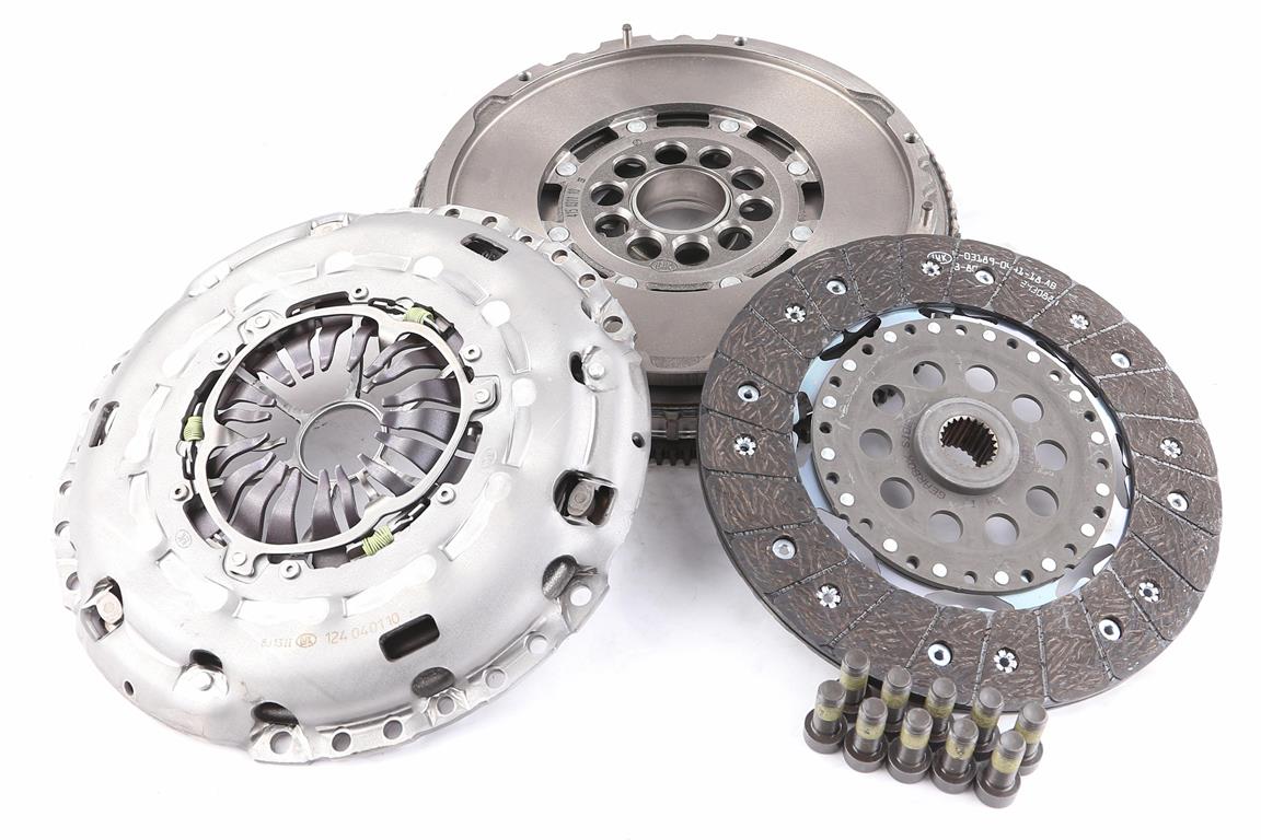Clutch Kit - Clutch Pro - STREET