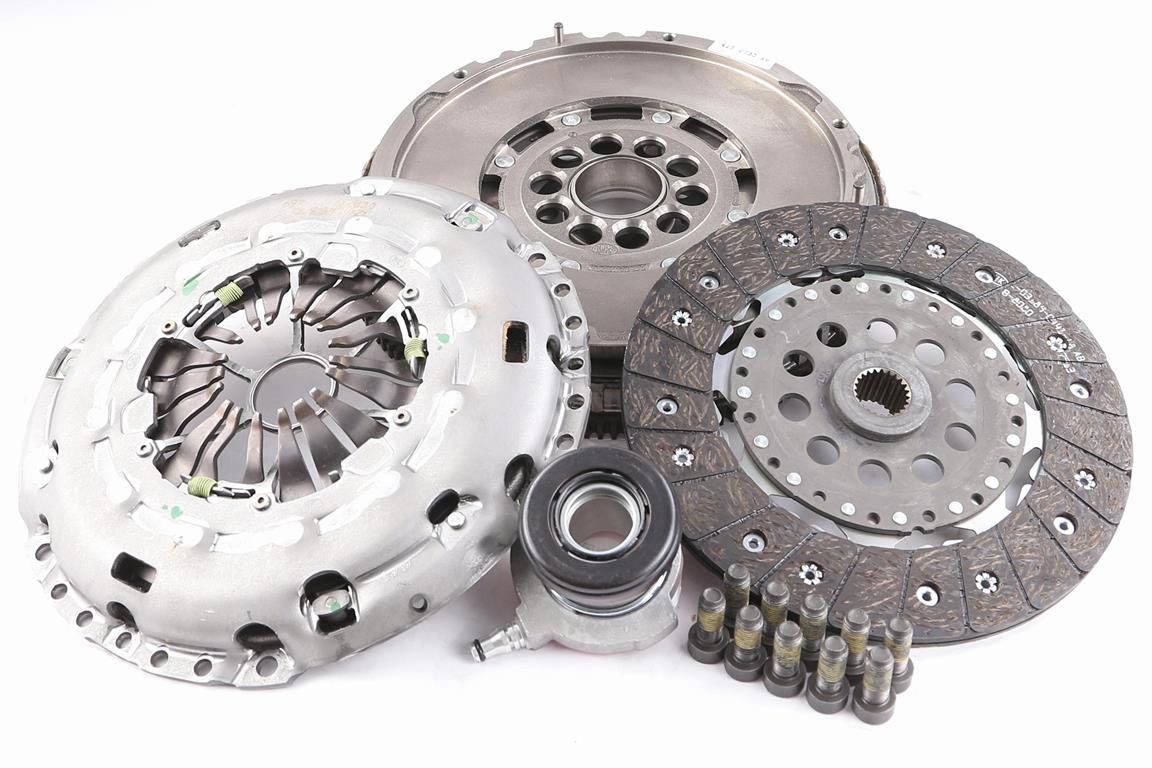 Clutch Kit - Clutch Pro - STREET