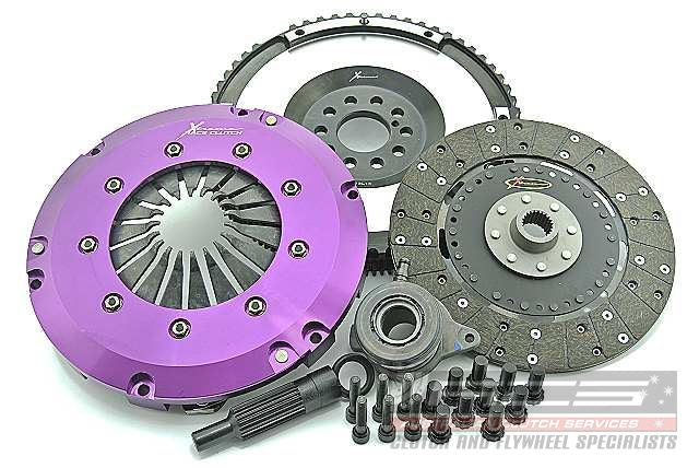MONDEO - 2007-2012 - 2.5 - RACE