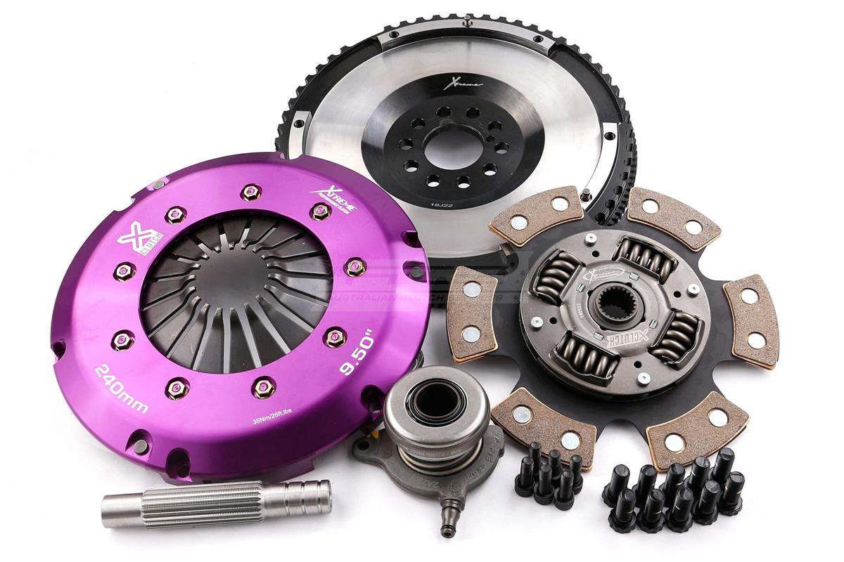 C70 - 1998-2005 - 2.3 T5 - RACE