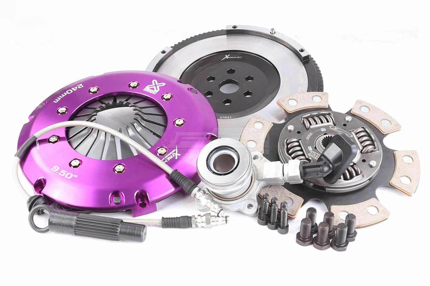 MONDEO - 2010-2014 - 2.0 ECOBOOST - RACE