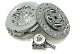 Clutch Kit - Clutch Pro - STREET