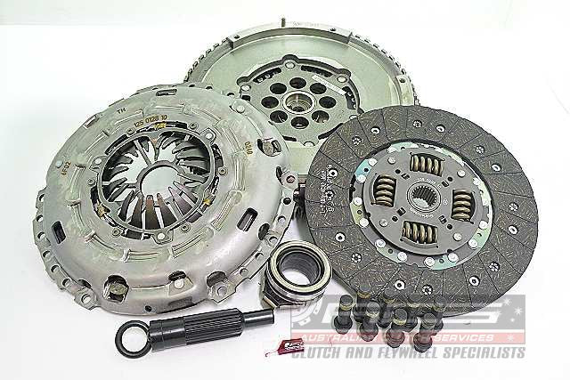 Clutch Kit - Clutch Pro - STREET