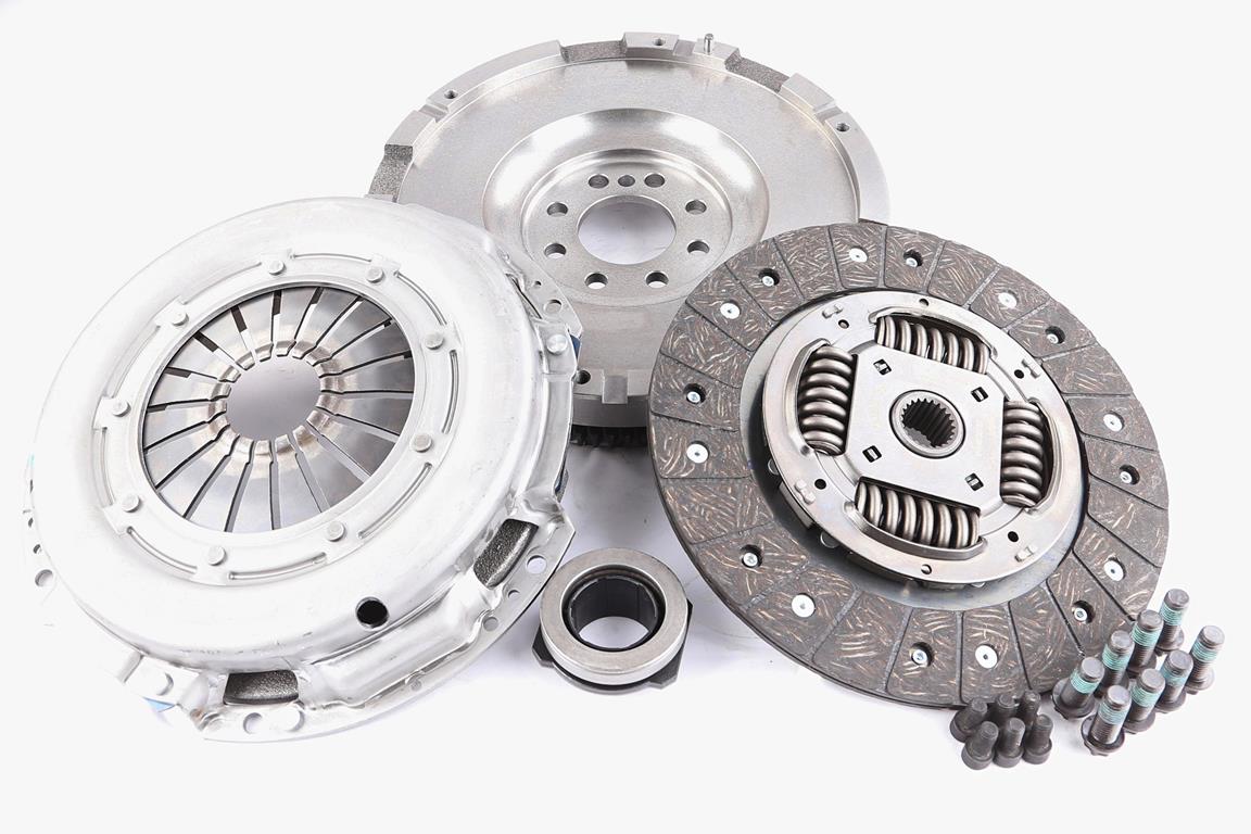Clutch Kit - Clutch Pro - STREET