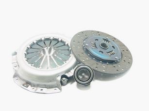 Clutch Kit - Clutch Pro - STREET