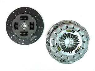 Clutch Kit - Clutch Pro - STREET