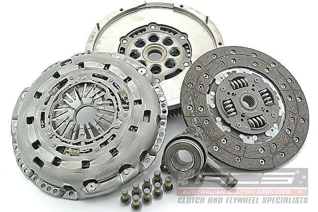 Clutch Kit - Clutch Pro - STREET
