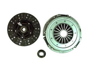 Clutch Kit - Clutch Pro - STREET