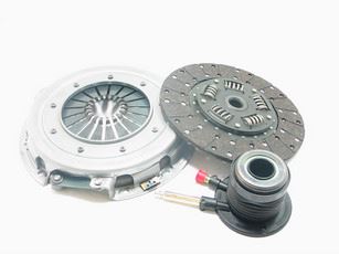 Clutch Kit - Clutch Pro - STREET