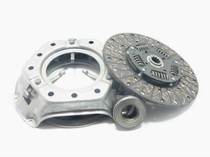 Clutch Kit - Clutch Pro - STREET