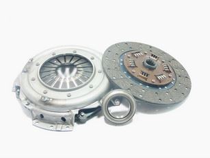 Clutch Kit - Clutch Pro - STREET