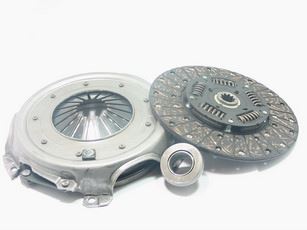 Clutch Kit - Clutch Pro - STREET