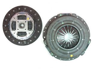 Clutch Kit - Clutch Pro - STREET