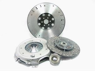 Kit Including Flywheel - FLYWHEEL