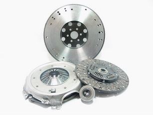 Kit Including Flywheel - FLYWHEEL