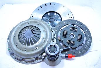Clutch Kit - Clutch Pro - STREET