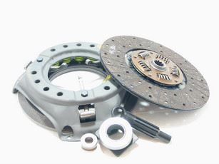 Clutch Kit - Clutch Pro - STREET