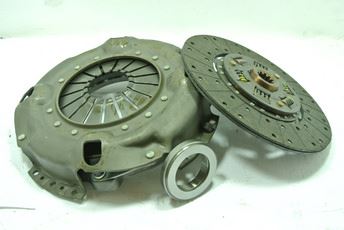 Clutch Kit - Clutch Pro - STREET