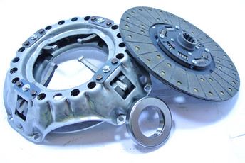 Clutch Kit - Clutch Pro - STREET