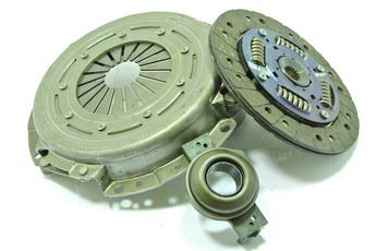 Clutch Kit - Clutch Pro - STREET