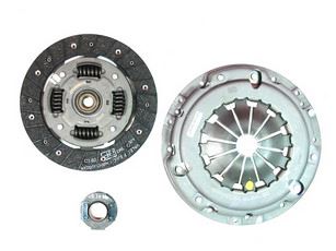 Clutch Kit - Clutch Pro - STREET