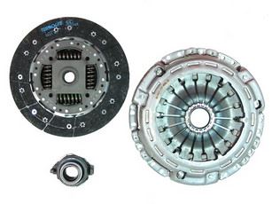 Clutch Kit - Clutch Pro - STREET