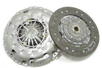 Clutch Kit - Clutch Pro - STREET