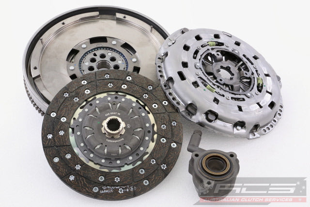 Clutch Kit - Clutch Pro - STREET