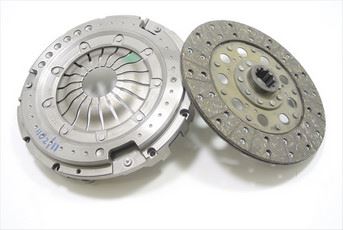 Clutch Kit - Clutch Pro - STREET