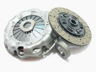 Clutch Kit - Clutch Pro - STREET