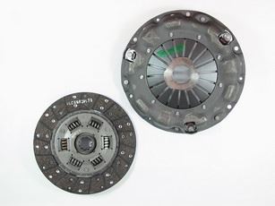 Clutch Kit - Clutch Pro - STREET