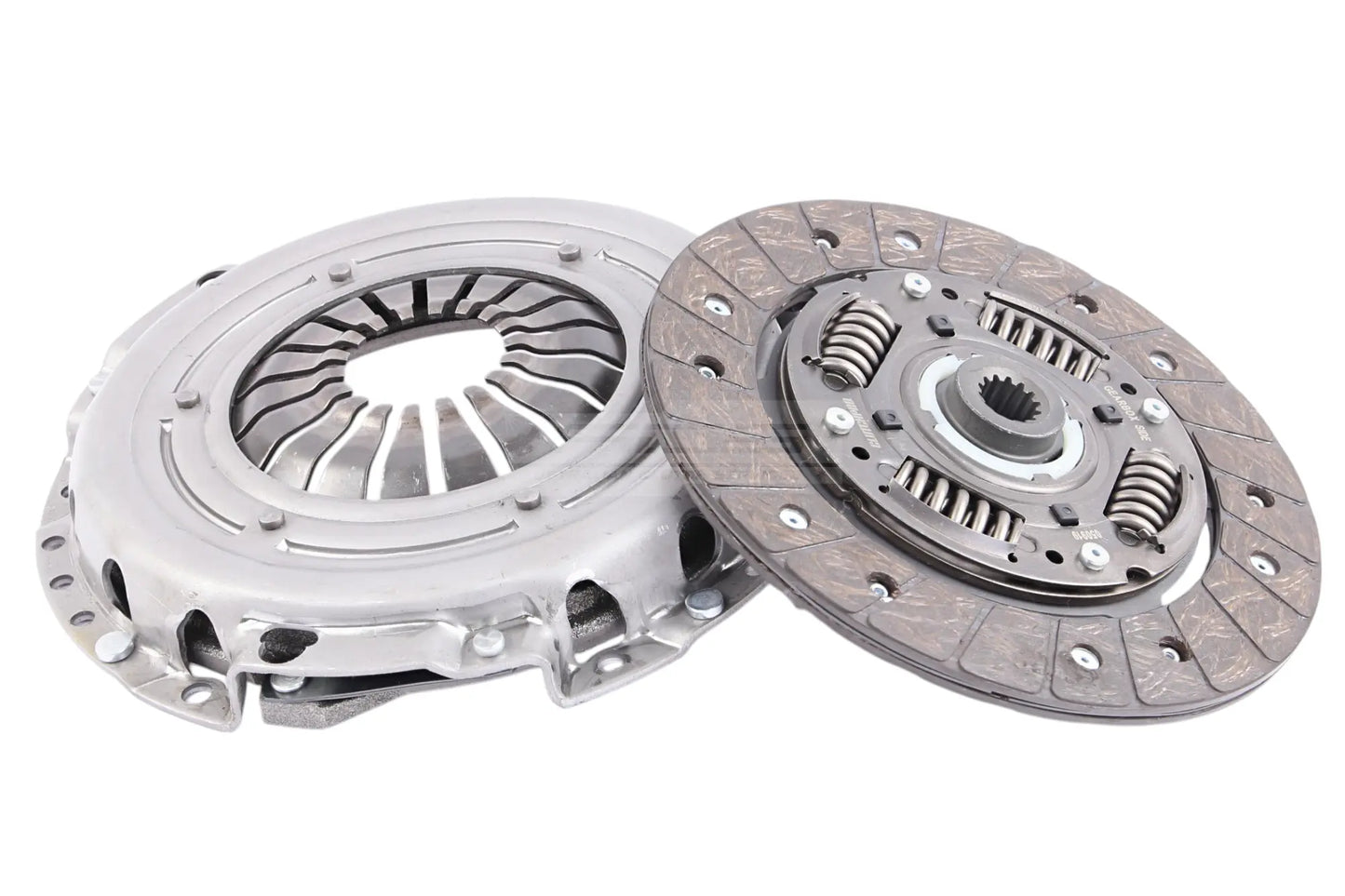 Clutch Kit - Clutch Pro - STREET