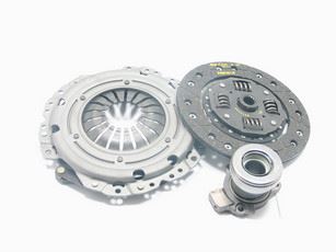 Clutch Kit - Clutch Pro - STREET