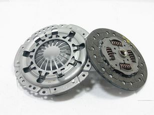 Clutch Kit - Clutch Pro - STREET