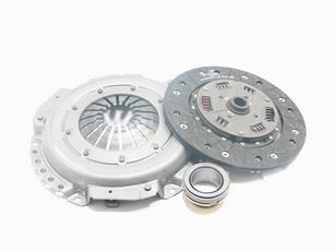 Clutch Kit - Clutch Pro - STREET