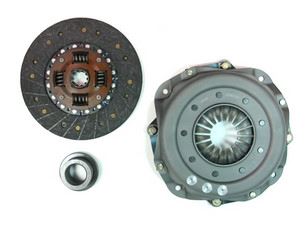 Clutch Kit - Clutch Pro - STREET