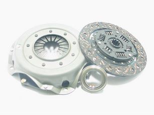 Clutch Kit - Clutch Pro - STREET