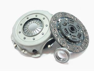 Clutch Kit - Clutch Pro - STREET
