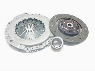 Clutch Kit - Clutch Pro - STREET
