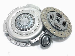 Clutch Kit - Clutch Pro - STREET