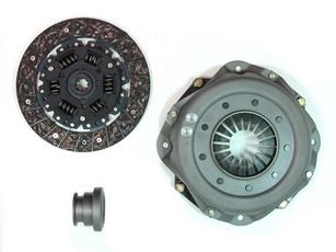 Clutch Kit - Clutch Pro - STREET