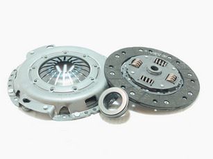 Clutch Kit - Clutch Pro - STREET