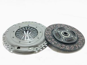 Clutch Kit - Clutch Pro - STREET