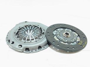 Clutch Kit - Clutch Pro - STREET