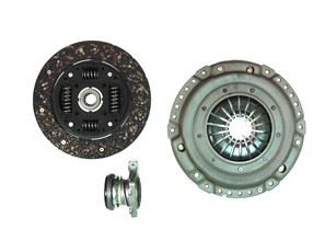 Clutch Kit - Clutch Pro - STREET