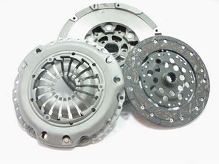 Clutch Kit - Clutch Pro - STREET