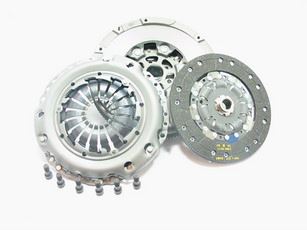 Clutch Kit - Clutch Pro - STREET