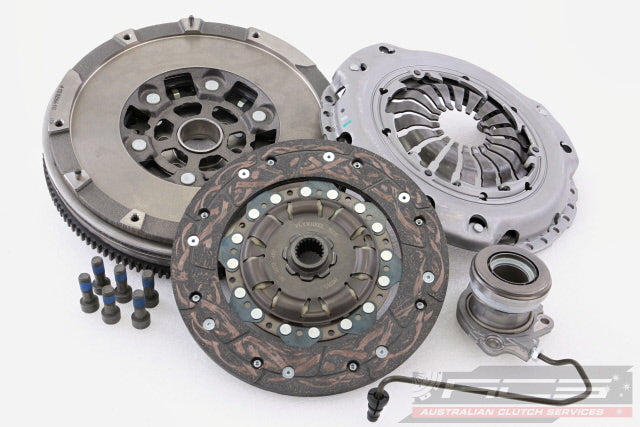Clutch Kit - Clutch Pro - STREET